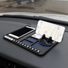 Silicone Anti-Slip Dash Phone Holder