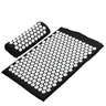 Nail mat Massage for the Back Acupuncture