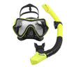 Cyclops Snorkel Set Adult