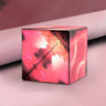 Magic Magnetic Cube 70 Different Shapes Learning Education Kids Toy