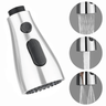 KENT - Pull-out Kitchen Faucet Sprayer | Easy Use with 3 Water Saving Mode