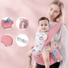 Ergonomic Baby Carrier with storage