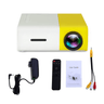 Portable mini projector