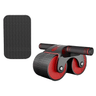 Exercise equipment for Belly Rolling