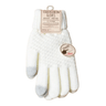 Knitted Winter Gloves