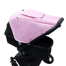 Stroller cover UV protection