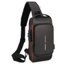 Multifunctional anti-theft bag