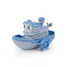 Baby Bath Toy Ship - Floating and Child Friendly with Clockwork Mechanism