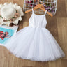 Ballerina dress
