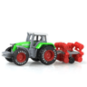 Educational Farm Truck Toy - Non-Toxic Material, Creative Play
