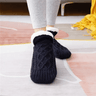Memory foam slippers for Winter