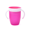 Leak-free baby water cup