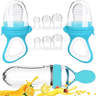 Baby Baby Bottle Fresh Food Fruit