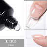 15 ml Nail extension gel Gel negle