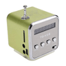 Mini Radio Bluetooth Speaker