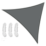 Triangular Waterproof Solar Sail