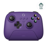Ultimate 2.4G Wireless Controller - Hall Effect Joystick Upgrade for PC, Steam Deck & Android Games