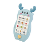 Sensory Baby Toy Phone - Stimulates Sensory Development and Play