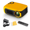 Portable mini projector