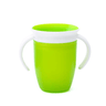 Leak-free baby water cup