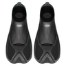 Durable Flippers Swim fins with short blades