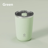 Automatic Self-Moving Mug