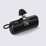 Portable Mini Powerbank 5000mAh