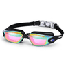 Professional swimming goggles