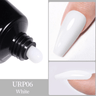 15 ml Nail extension gel Gel negle
