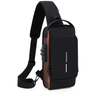 Multifunctional anti-theft bag