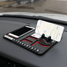 Silicone Anti-Slip Dash Phone Holder
