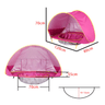 Pop-Up UV Tent with Pool Beach Tent Sun Tent