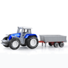 Educational Farm Truck Toy - Non-Toxic Material, Creative Play