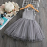 Ballerina dress