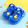 Summer Sandals Slippers for Children EVA