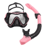 Cyclops Snorkel Set Adult