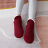 Memory foam slippers for Winter