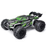 1:16 fjernstyret bil 50 km/t – 4x4 terrængående monstertruck med 4WD og 2.4G fjernbetjening