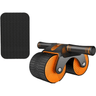 Exercise equipment for Belly Rolling