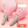 Click and Catch Family Game - Developing Children's Motor Skills and Coordination