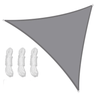 Triangular Waterproof Solar Sail