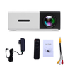 Portable mini projector