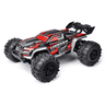 1:16 fjernstyret bil 50 km/t – 4x4 terrængående monstertruck med 4WD og 2.4G fjernbetjening