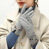 Fashionable Gloves