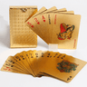 Flexible PVC Plastic Card Game - Water Resistant and Durable