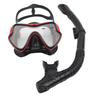 Cyclops Snorkel Set Adult