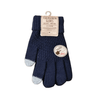 Knitted Winter Gloves