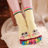 Cute finger socks