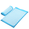 Nail mat Massage for the Back Acupuncture