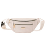 Waist Bag With Elegant Design